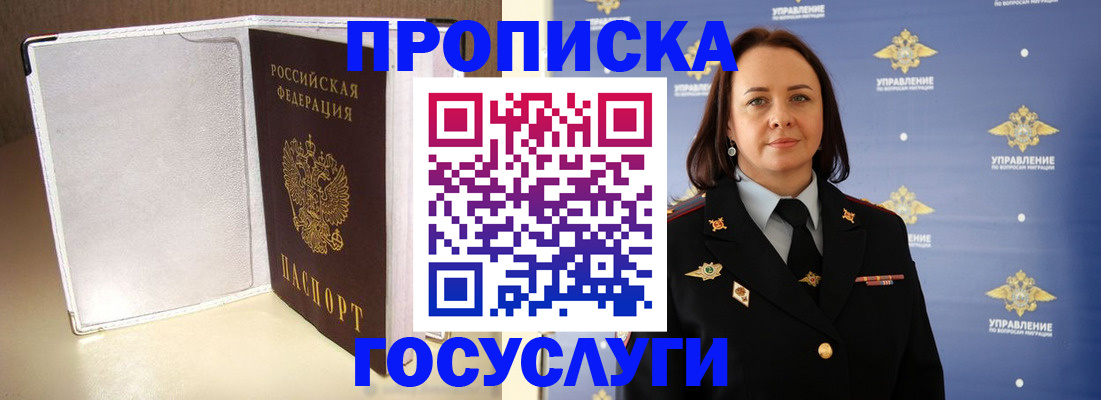 временная регистрация госуслуги в Сосенском